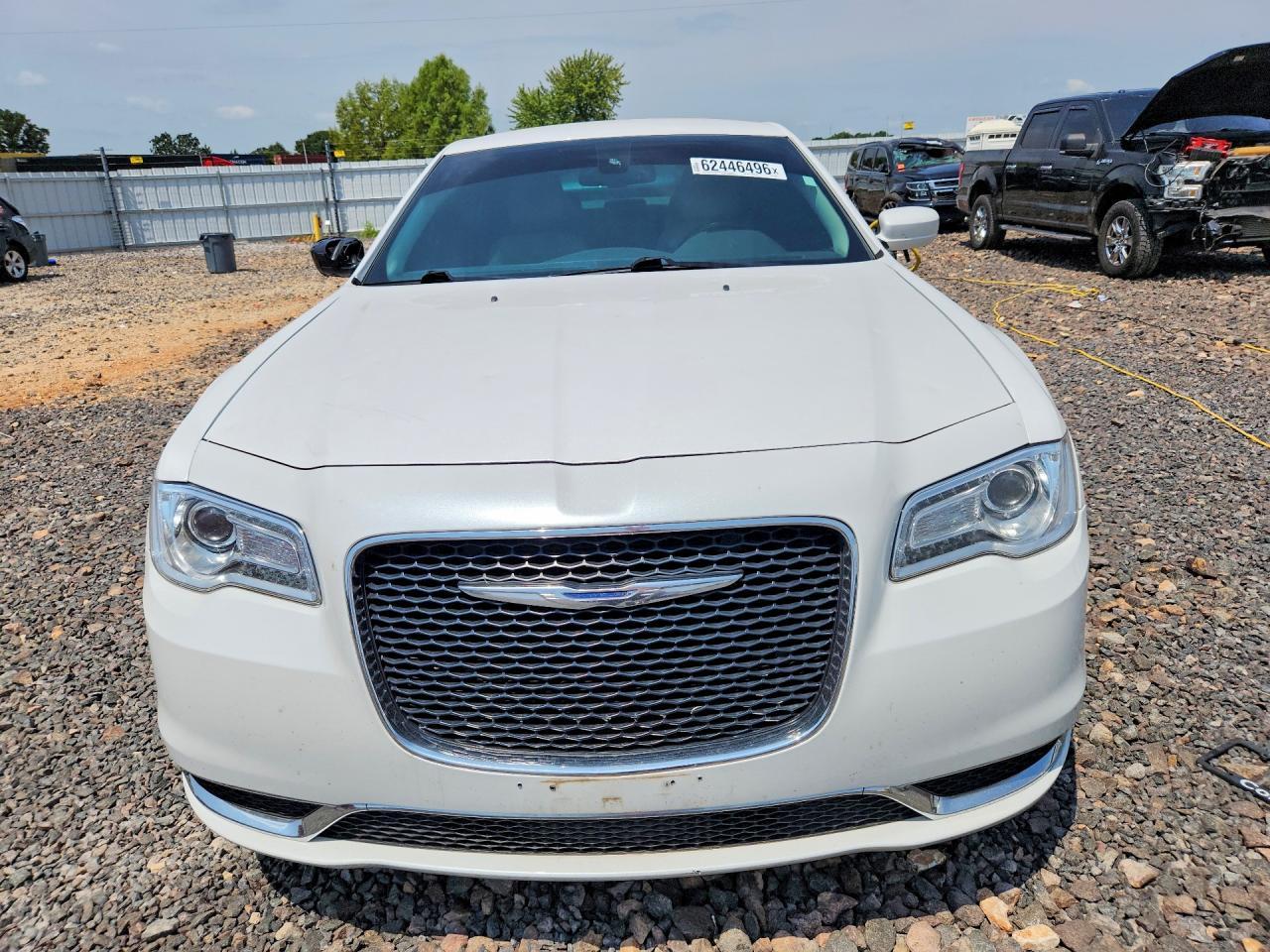 2015 Chrysler 300 Limited - Image 5