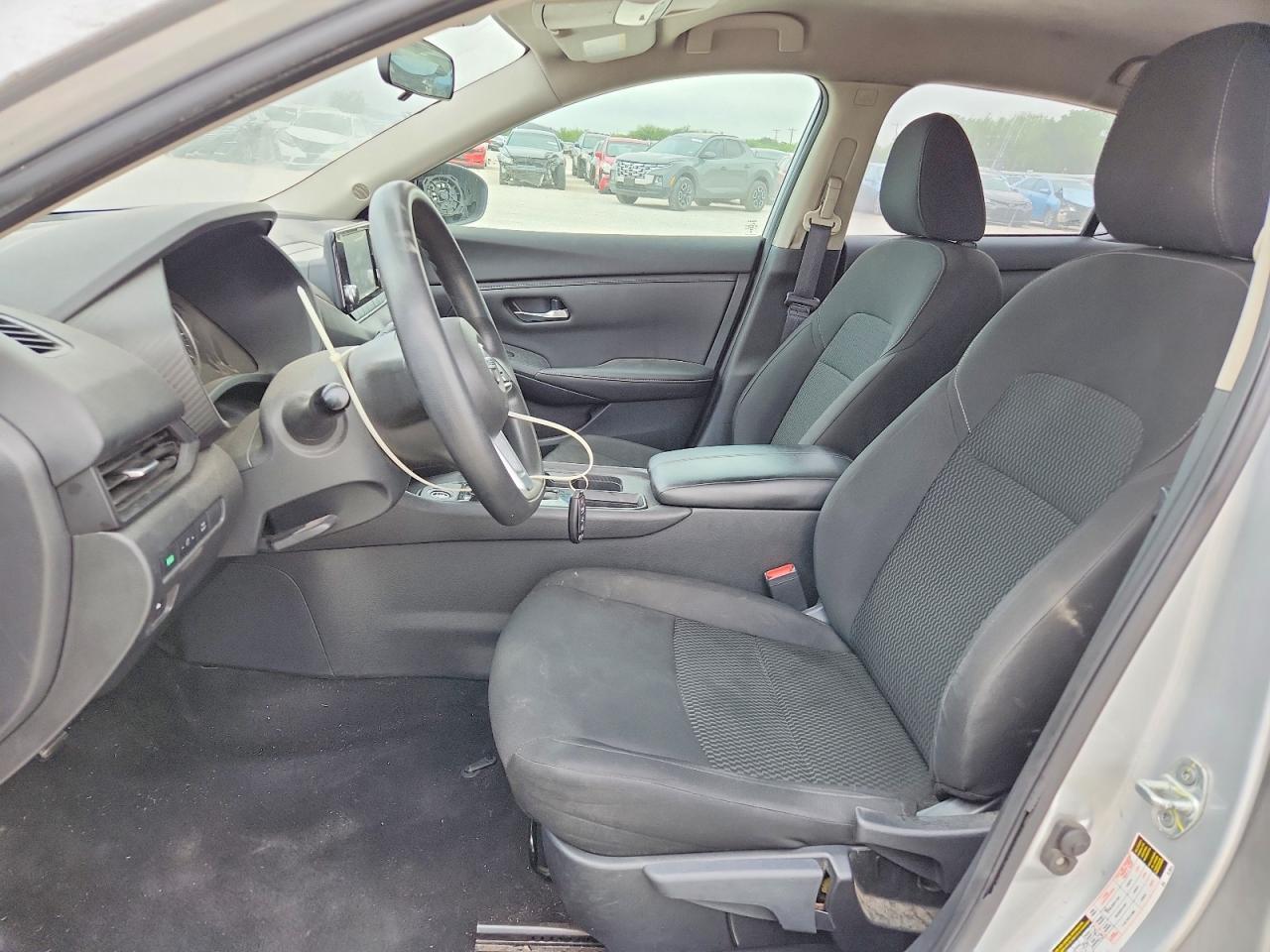 2022 Nissan Sentra S - Фото 7