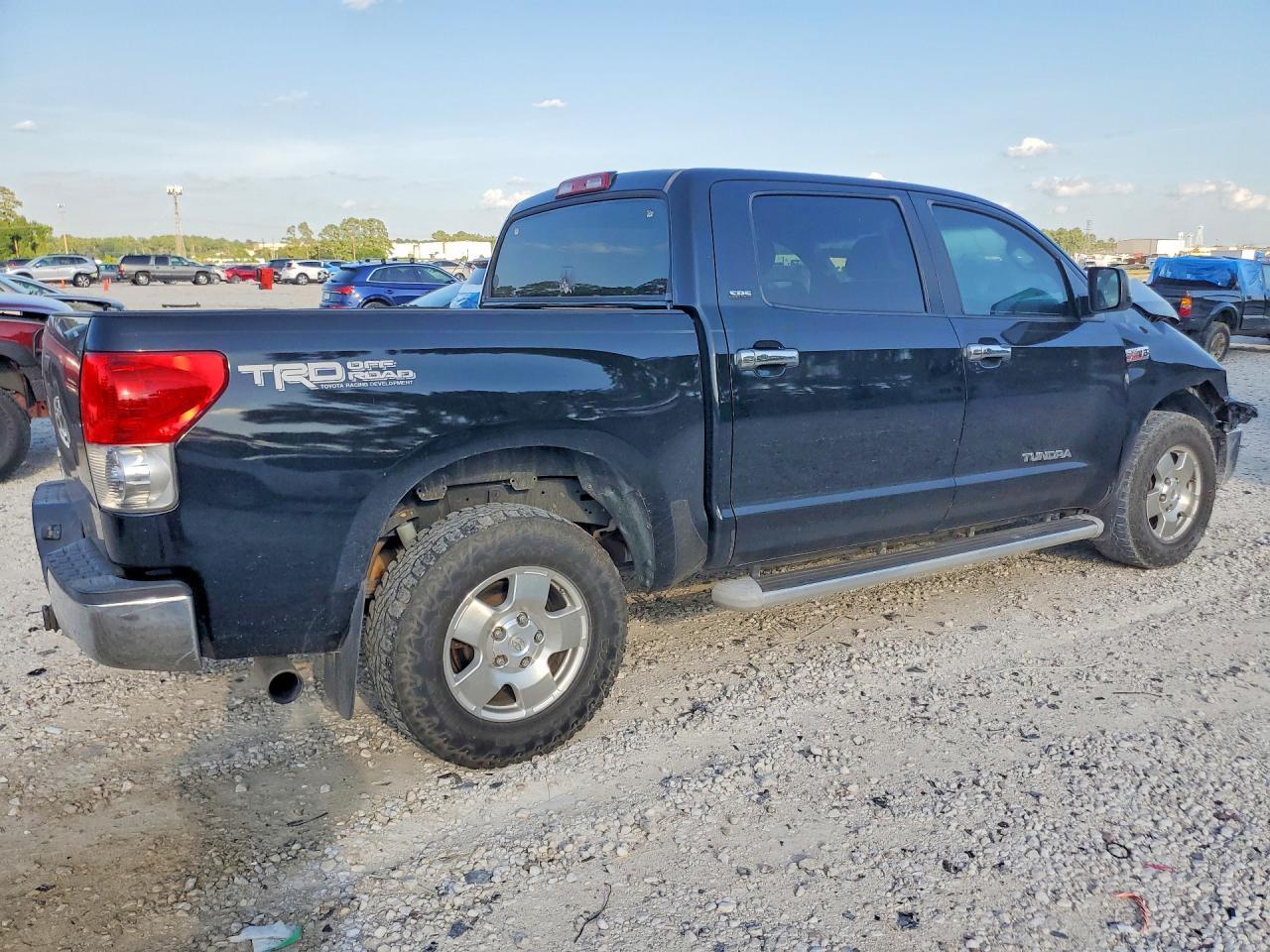 2008 Toyota Tundra Sr5 - Image 3