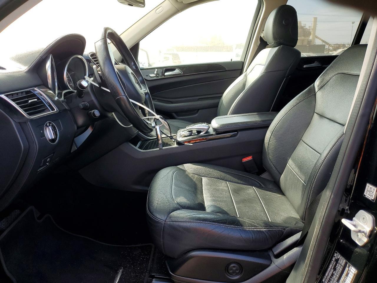 2017 Mercedes-Benz Gle 550E 4Matic - Фото 7