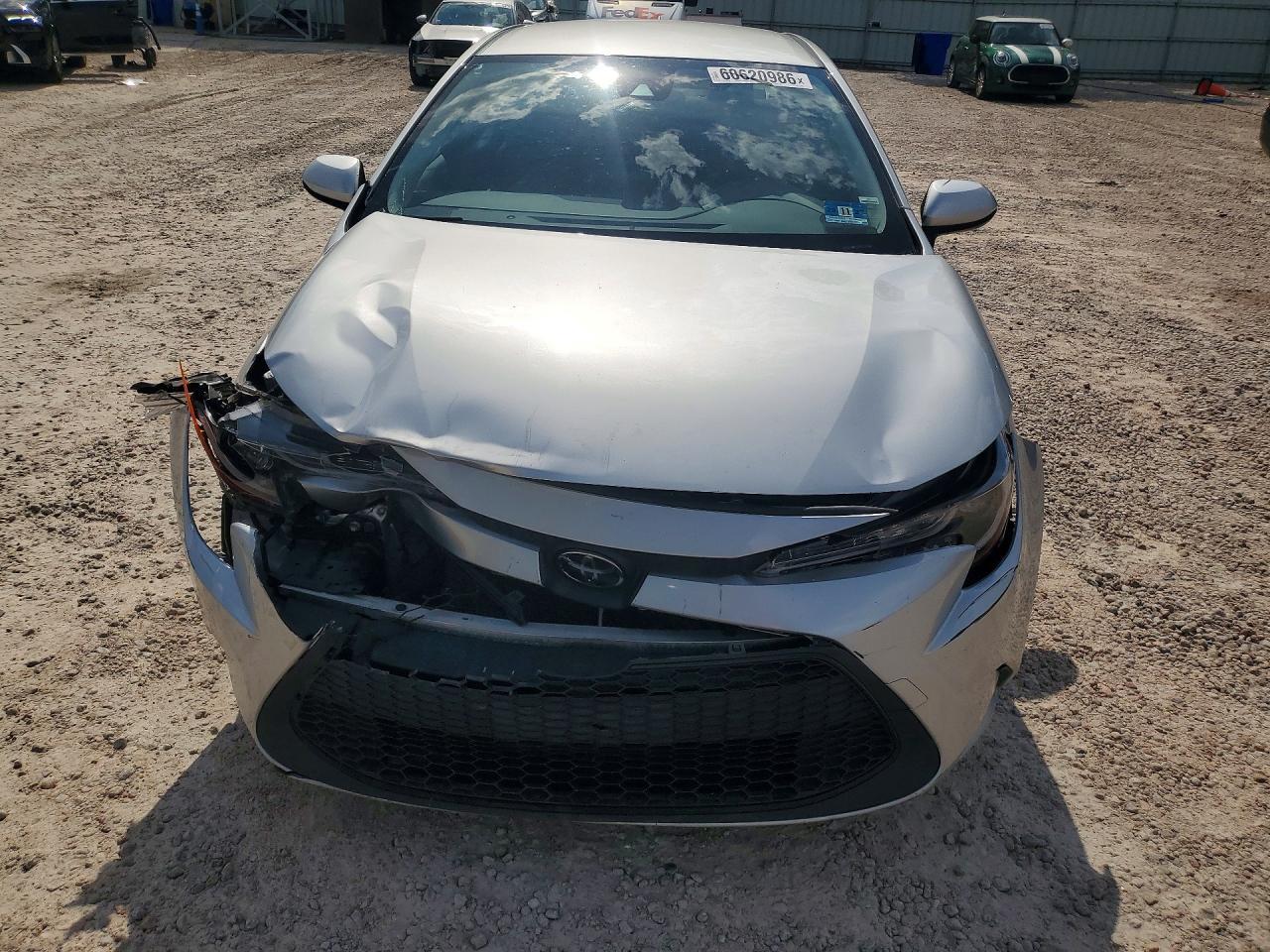 2021 Toyota Corolla Le - Image 5