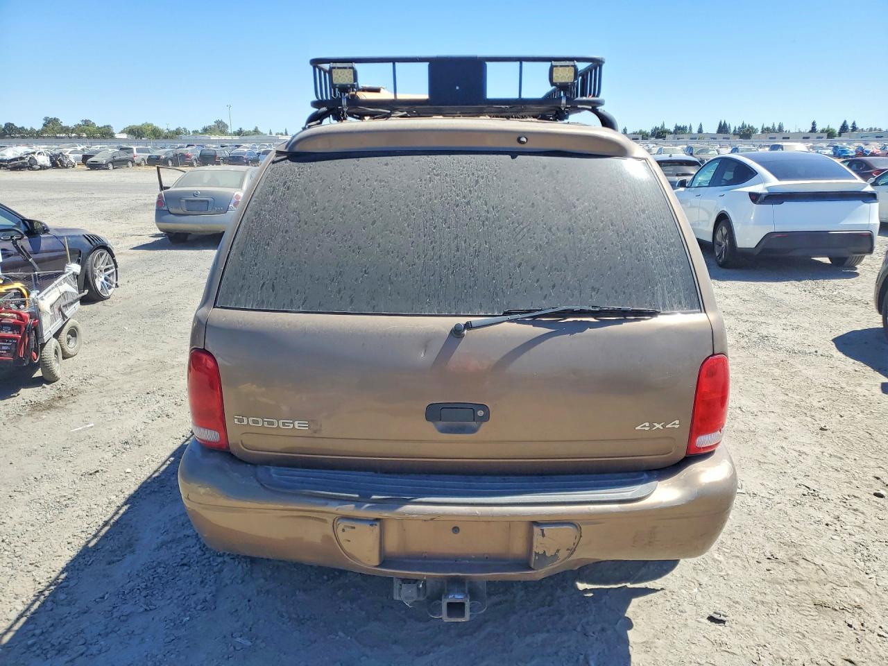2000 Dodge Durango - Image 6