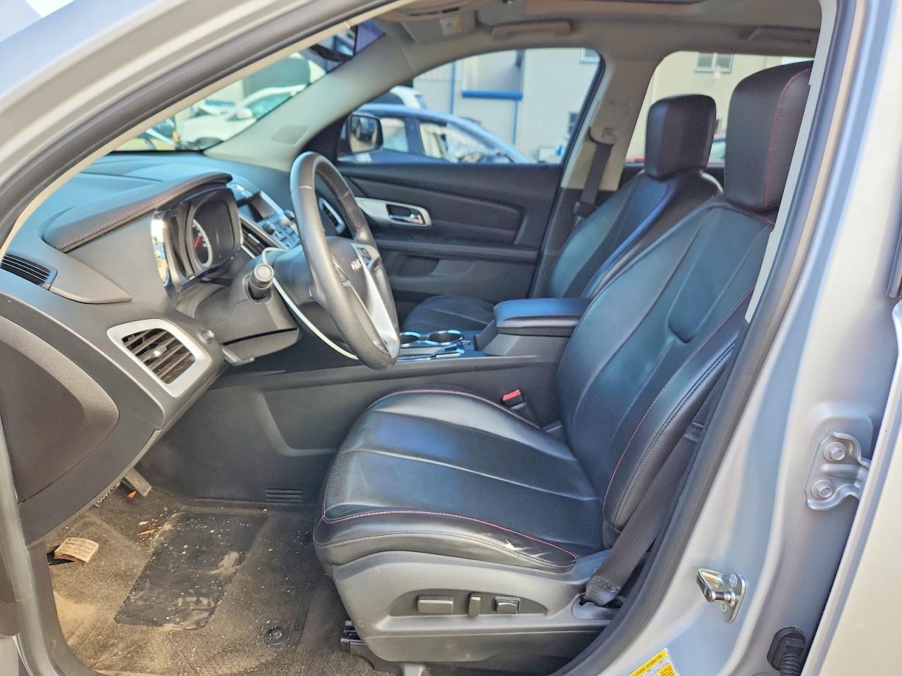 2011 GMC Terrain Slt - Фото 7