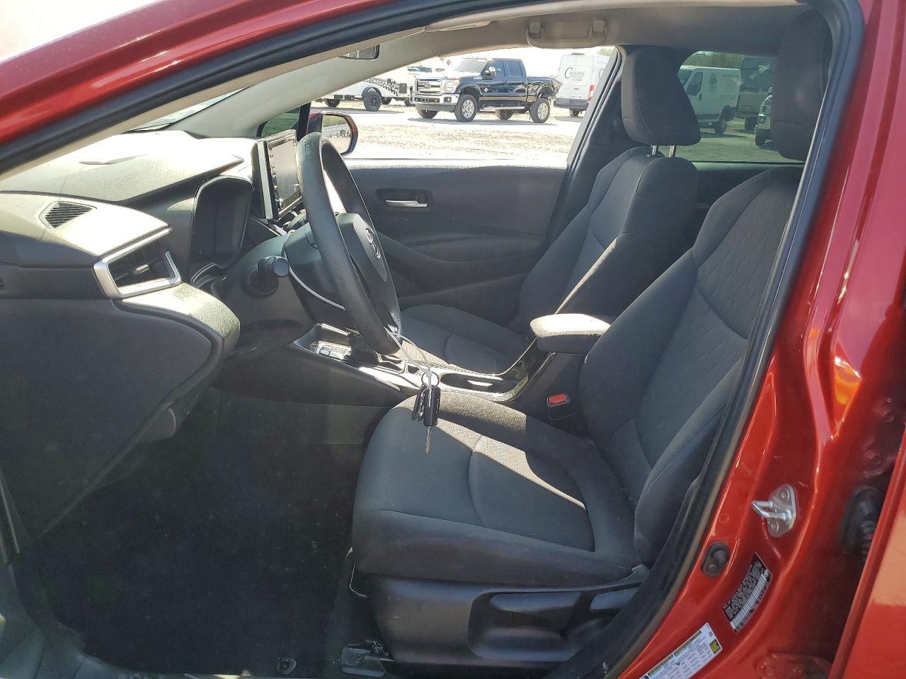 2020 Toyota Corolla Le - Фото 7