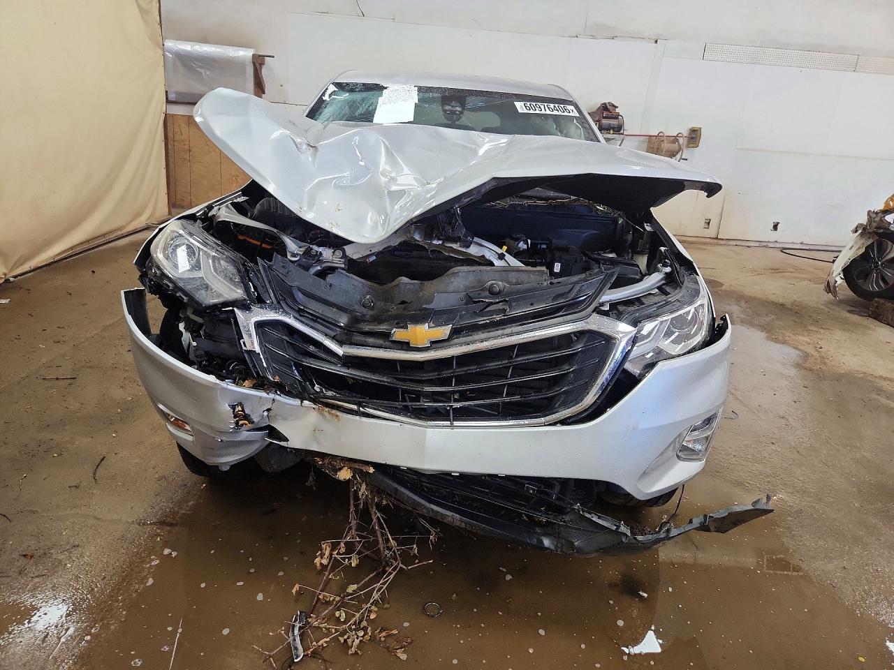 2019 Chevrolet Equinox Lt - Фото 5