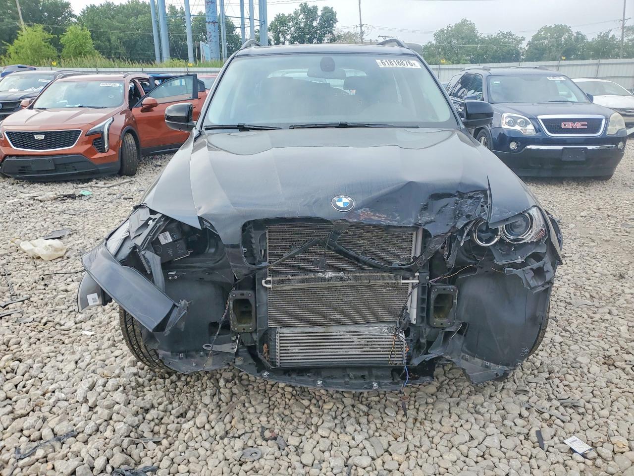 2013 BMW X5 xDrive35I - Image 5