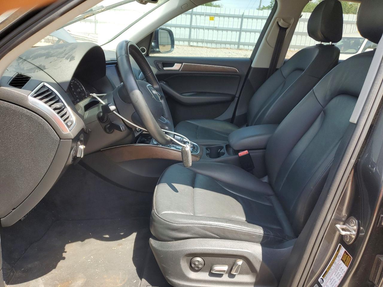 2015 Audi Q5 Premium Plus - Image 7