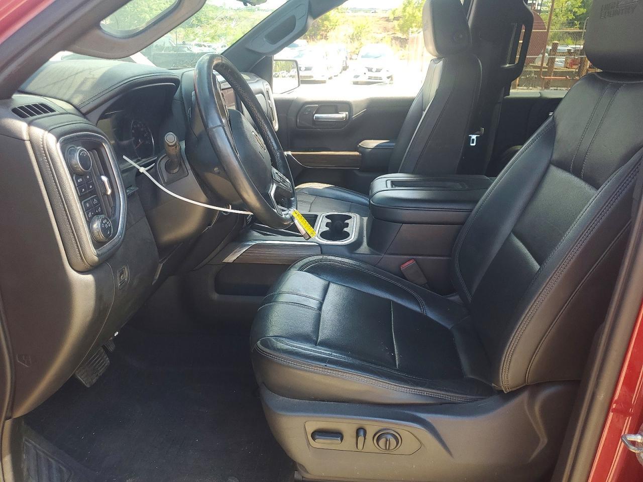 2019 Chevrolet Silverado K1500 High Country - Image 7