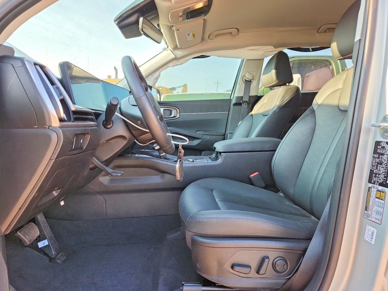 2026 Kia Sorento S - Фото 7