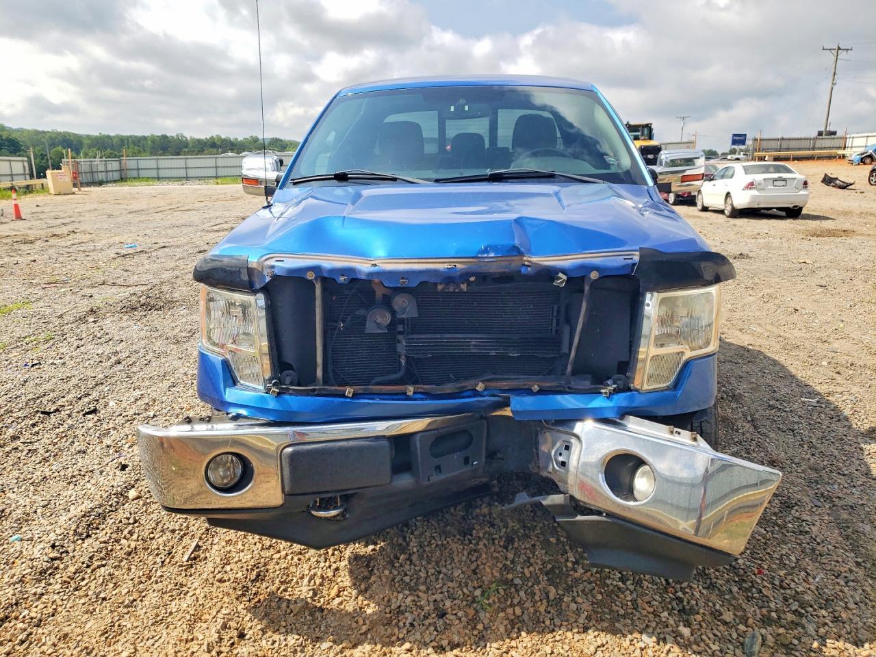 2011 Ford F150 Xlt - Image 5