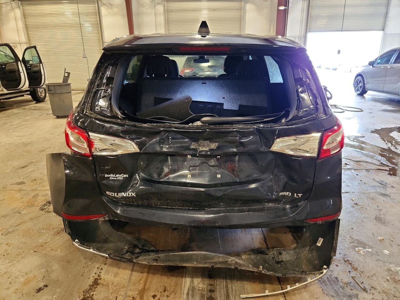 2020 Chevrolet Equinox Lt - Image 6