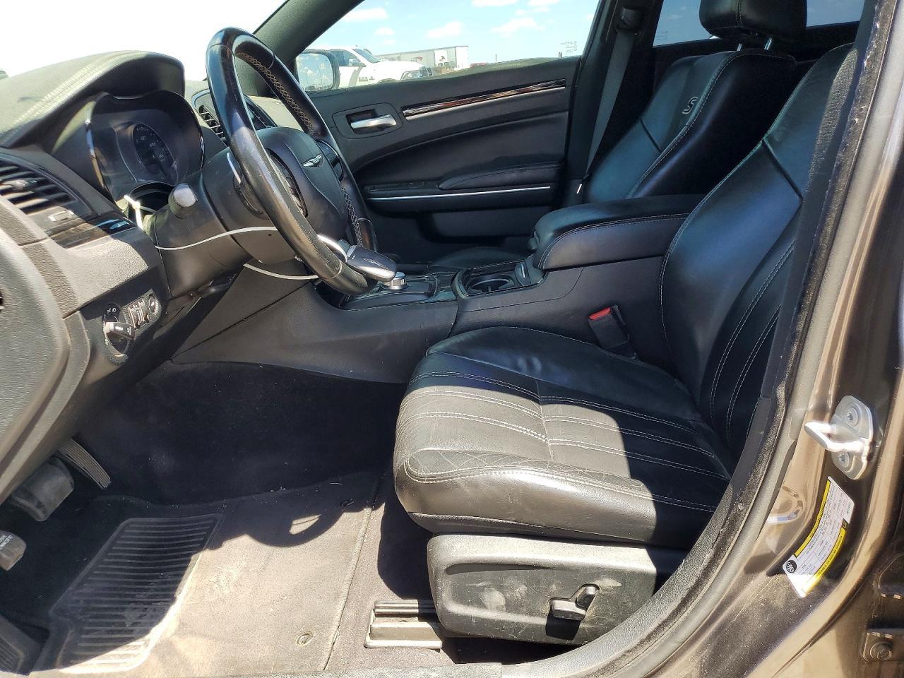 2018 Chrysler 300 S - Фото 7
