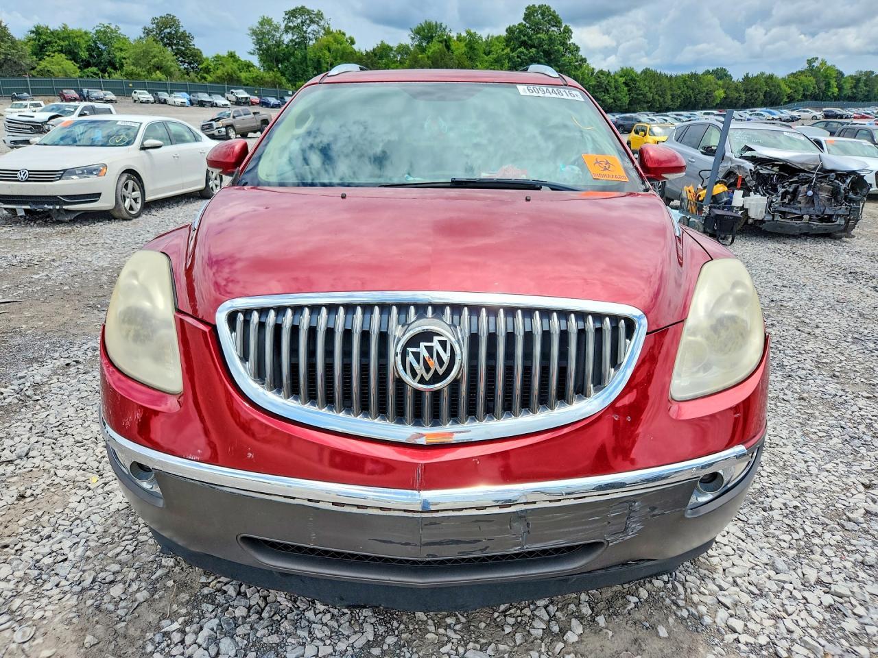 2012 Buick Enclave - Фото 5