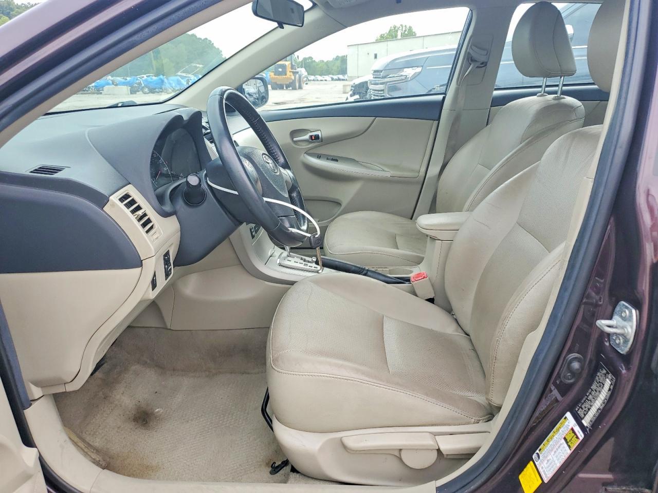 2013 Toyota Corolla Le Special Edition - Image 7