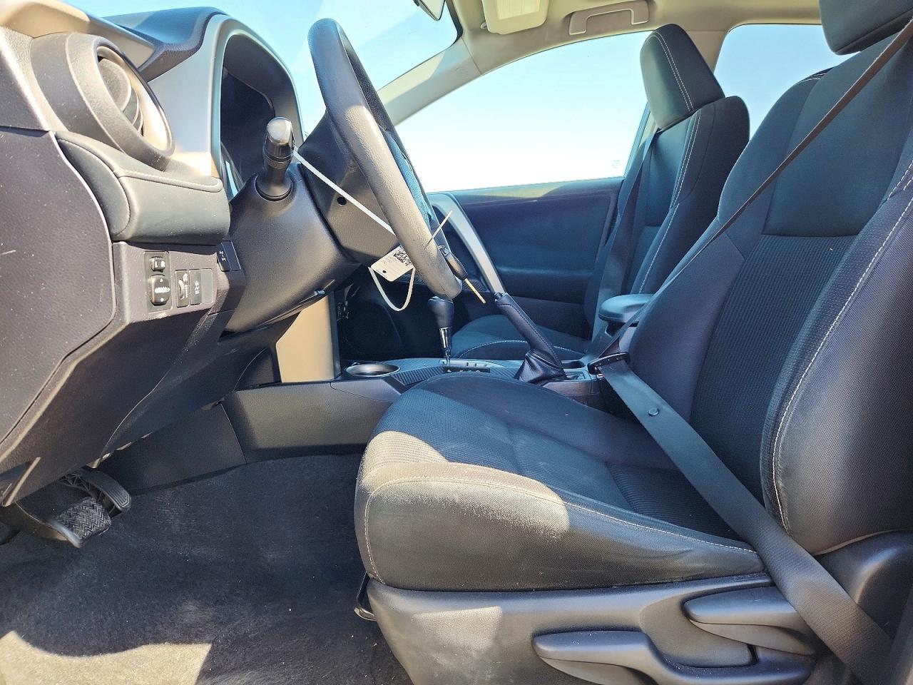2015 Toyota Rav4 Xle - Фото 7