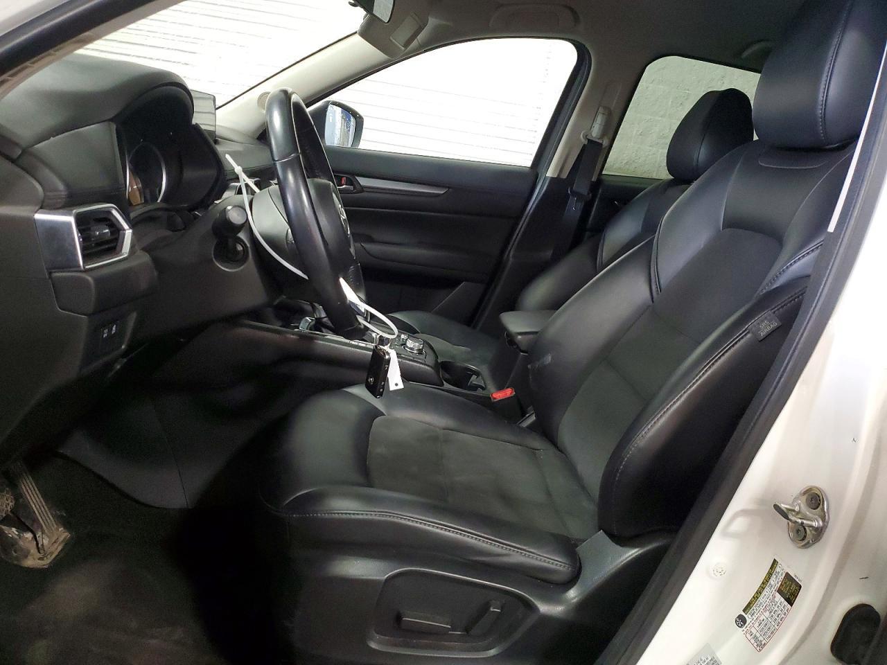 2020 Mazda Cx-5 Touring - Фото 7
