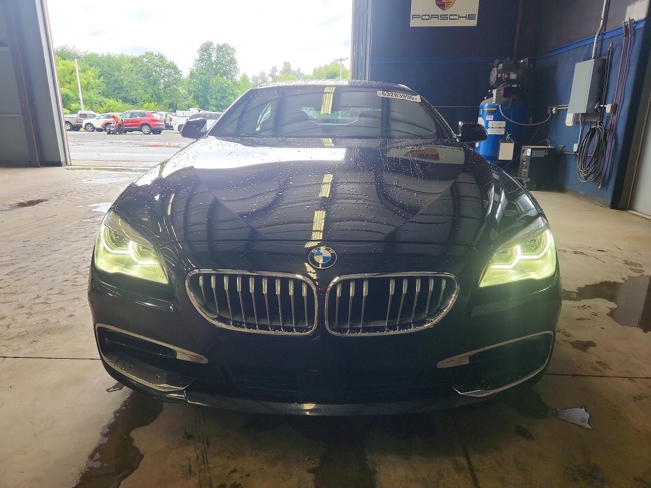 2018 BMW Alpina B6 - Фото 5