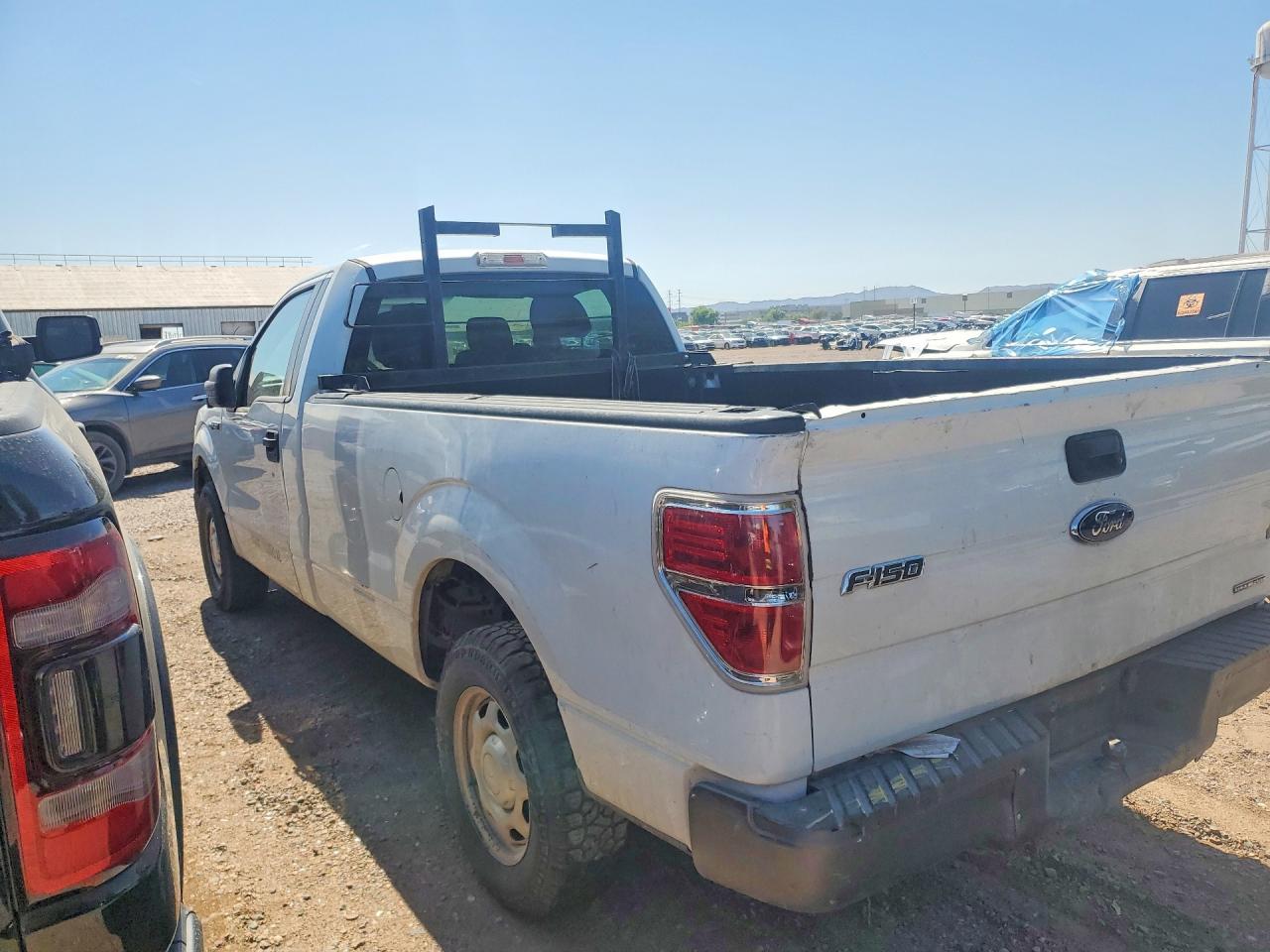 2022 Ford F150 - Image 2
