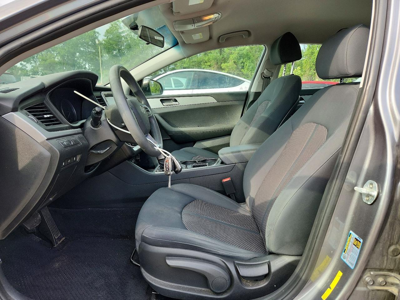 2019 Hyundai Sonata Se - Image 7