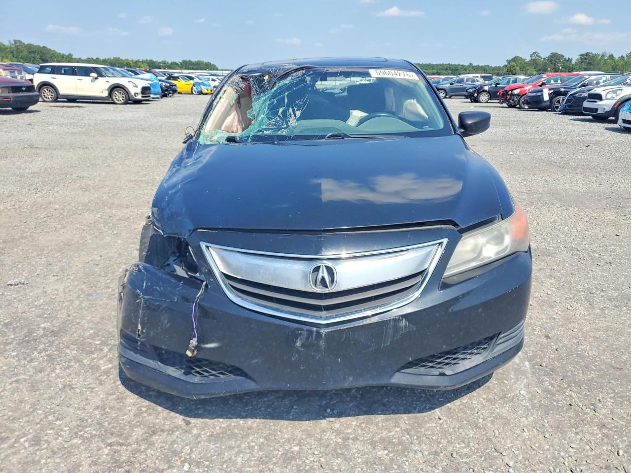 2013 Acura Ilx 20 - Фото 5