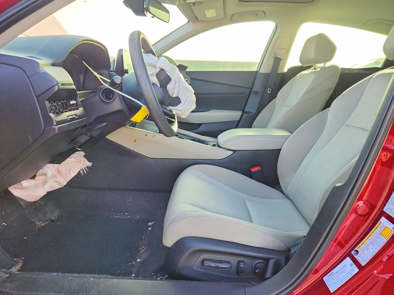 2025 Honda Accord Se - Фото 7