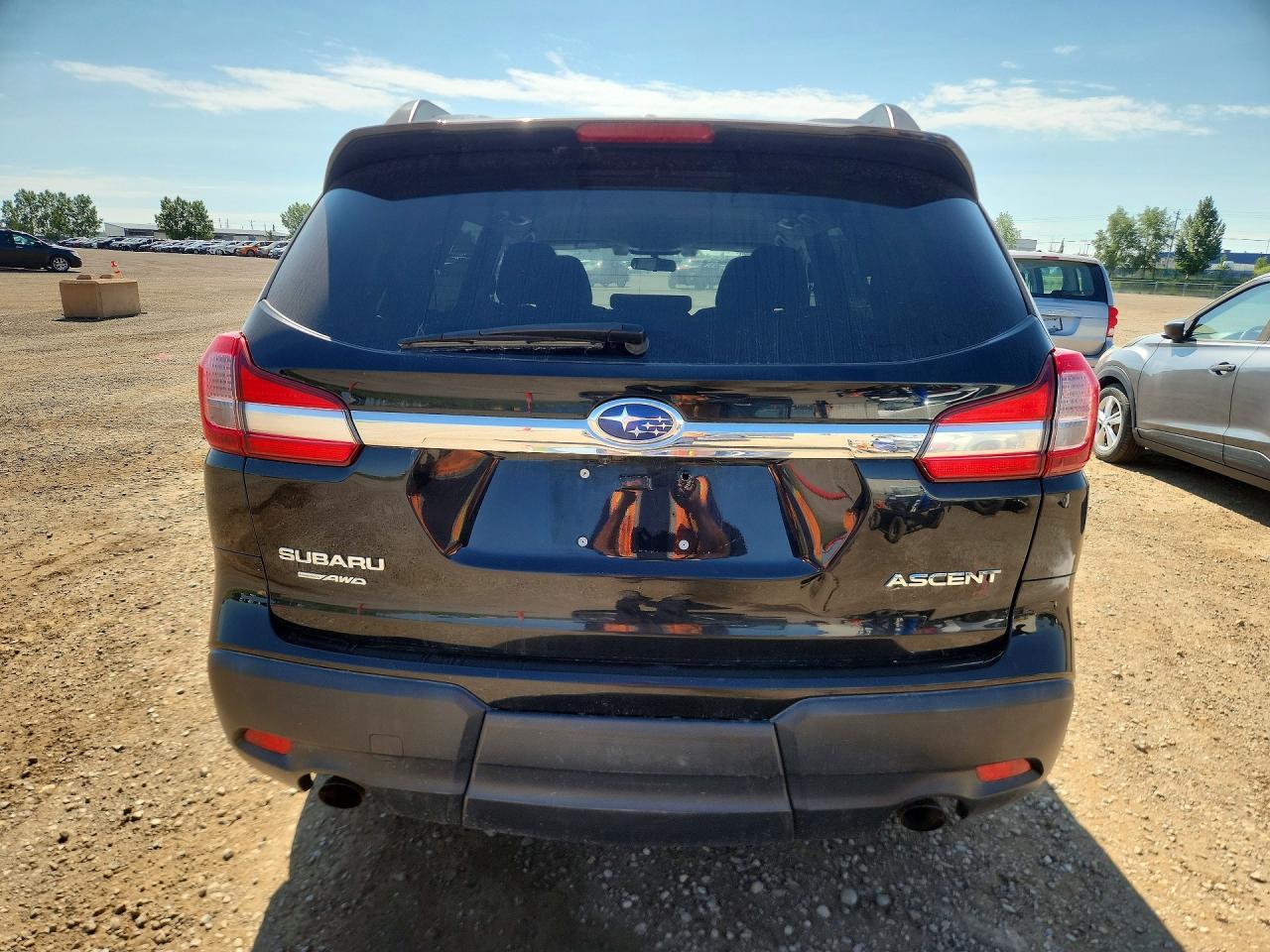 2019 Subaru Ascent - Image 6