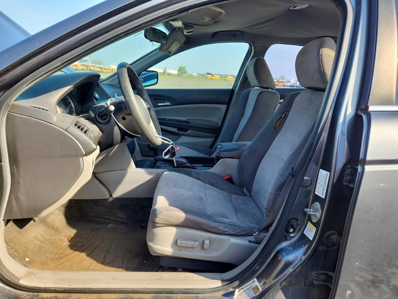 2010 Honda Accord - Фото 7