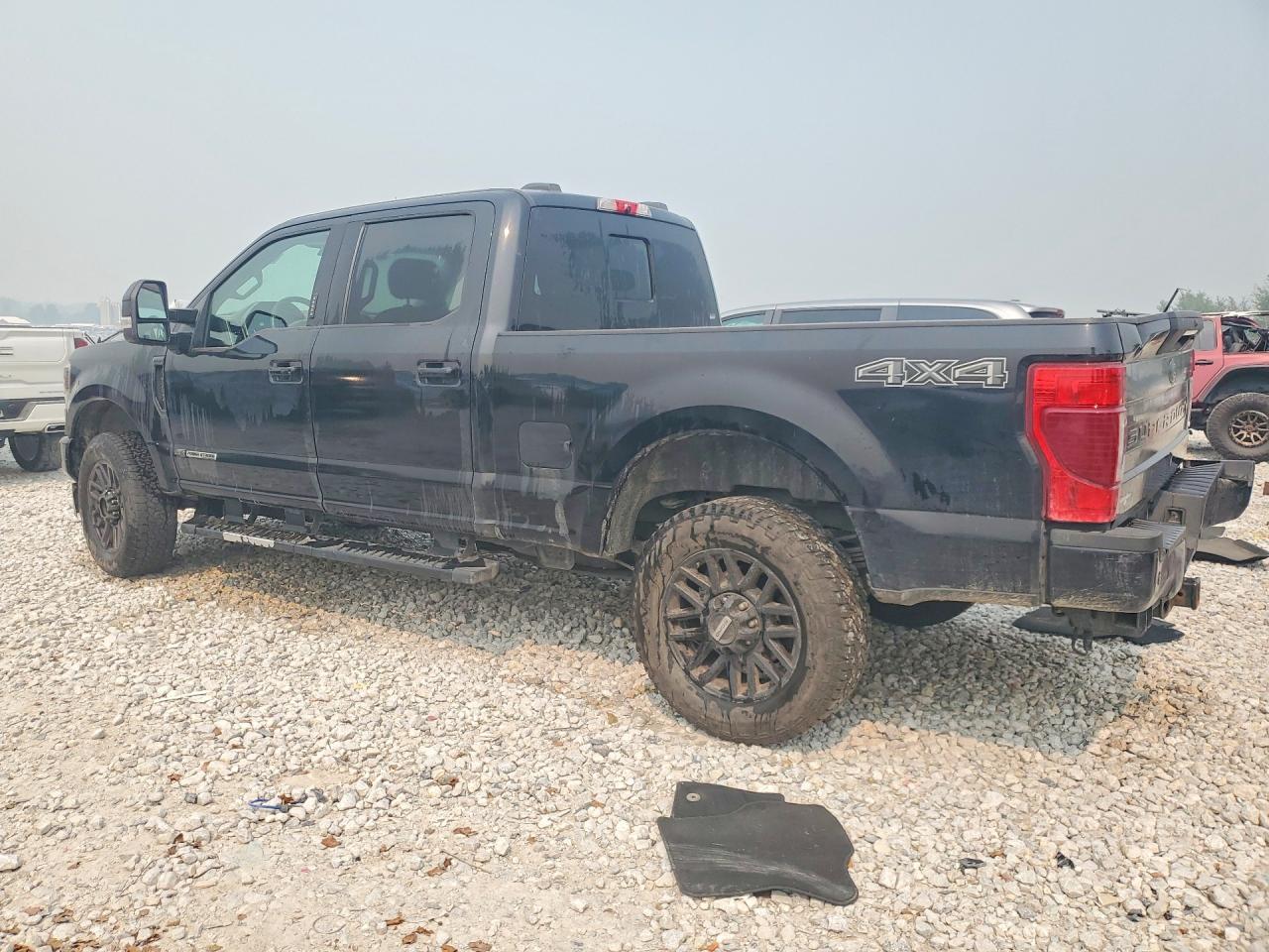 2021 Ford F350 Super Duty - Image 2