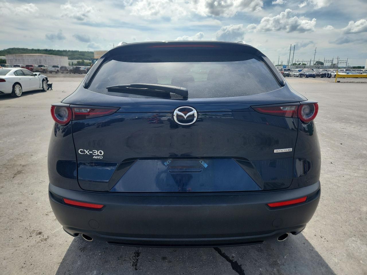 2024 Mazda Cx-30 Select - Фото 6