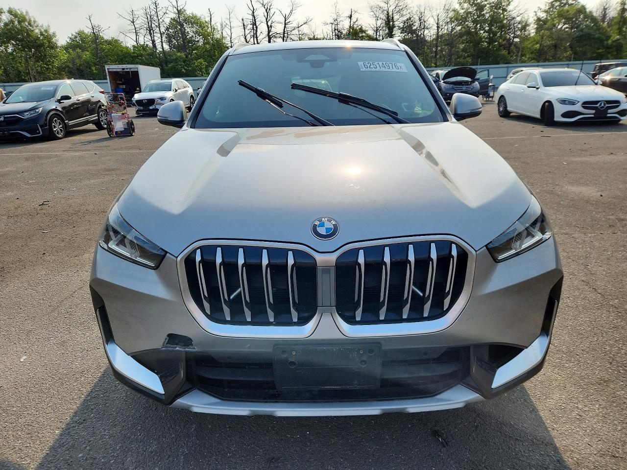 2025 BMW X1 xDrive28I - Фото 5