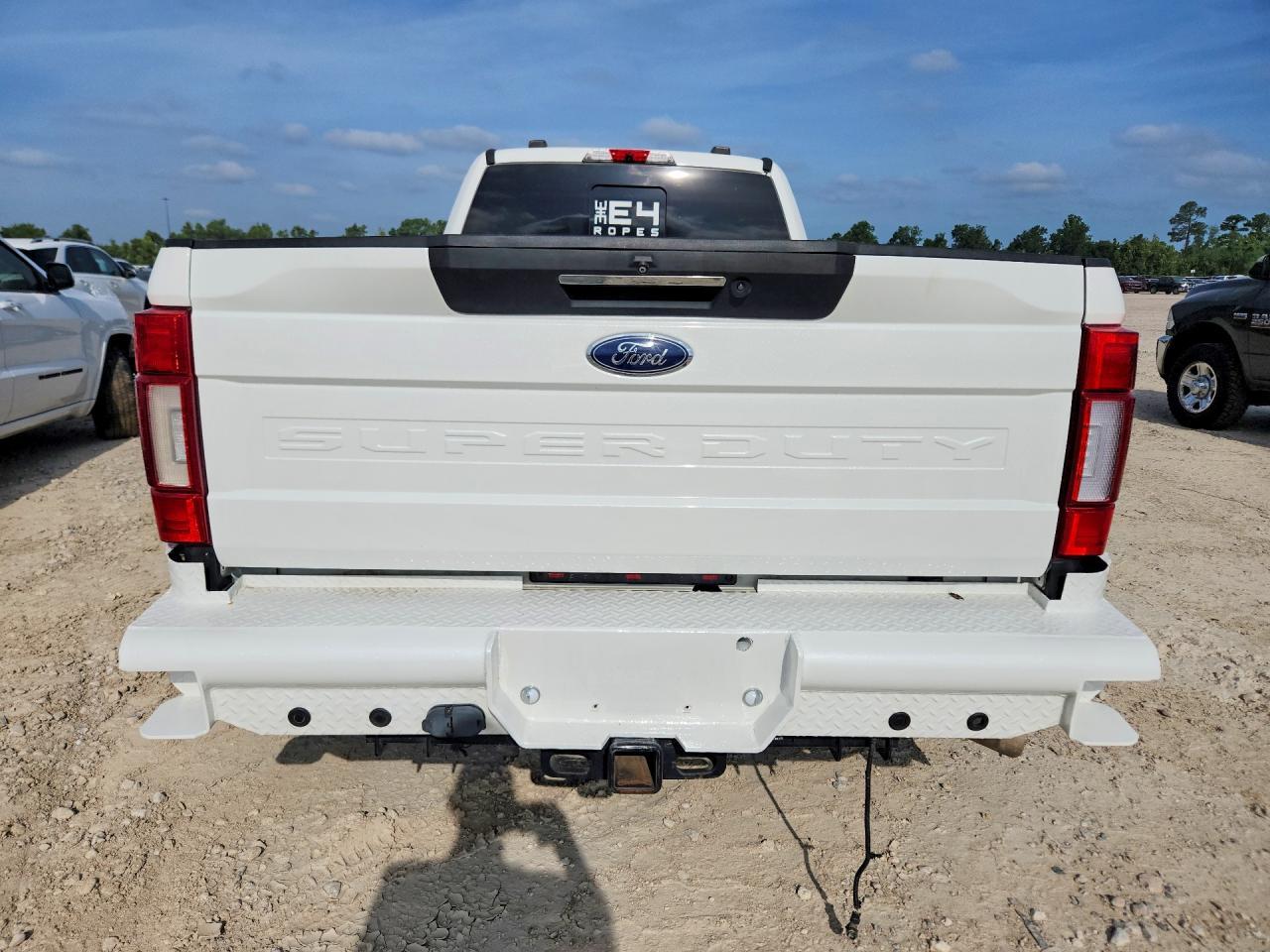 2021 Ford F350 Super Duty - Image 6