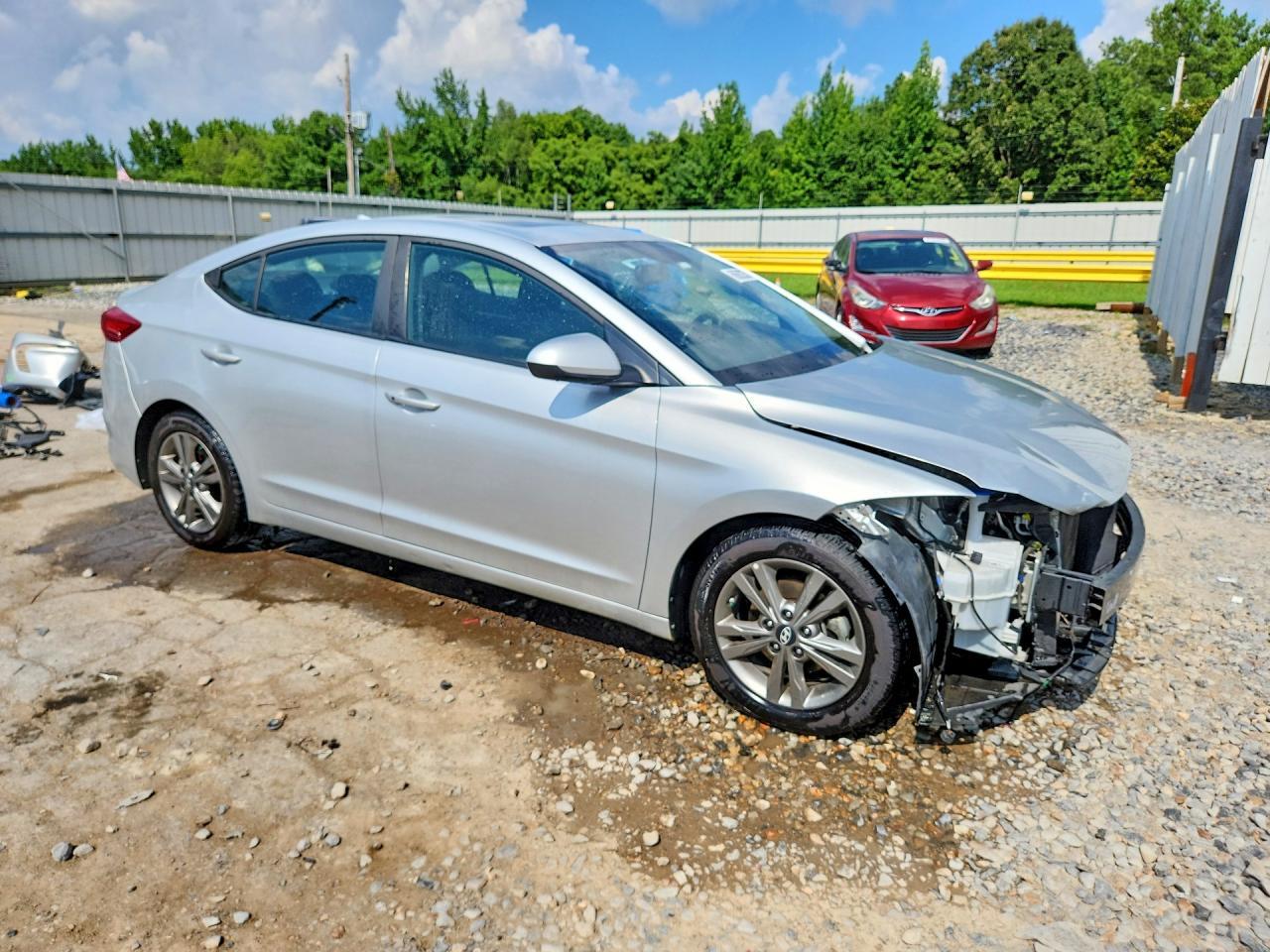 2018 Hyundai Elantra Value Edition - Image 4