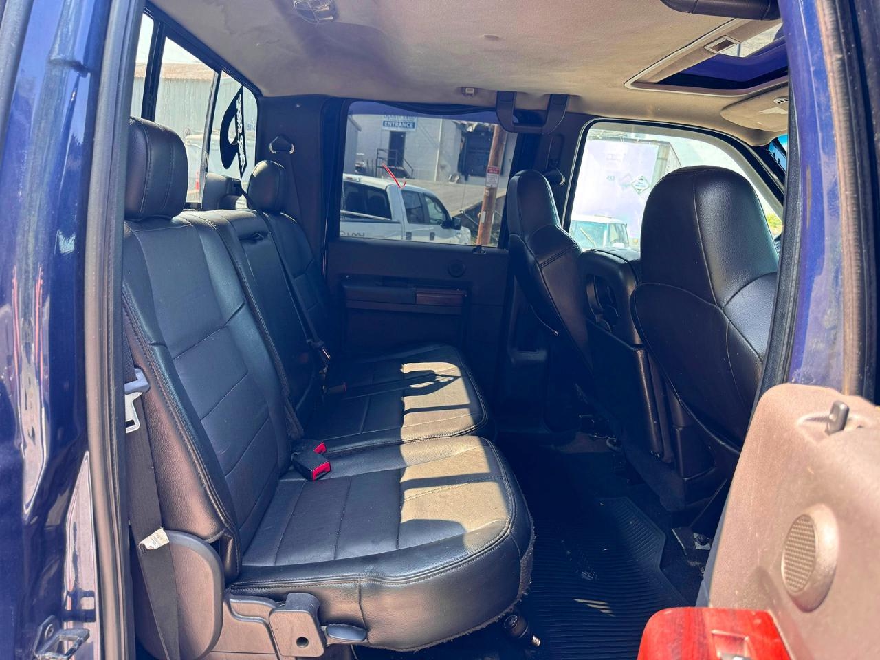 2009 Ford F250 Super Duty - Фото 6