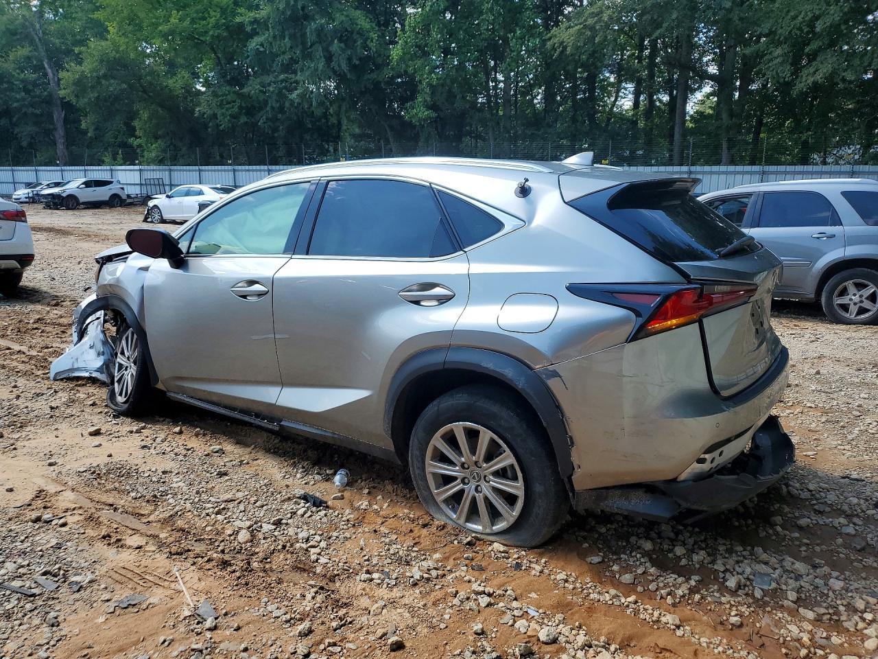 2020 Lexus Nx 300 - Image 2