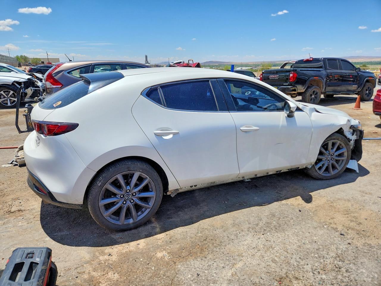 2019 Mazda 3 - Image 3