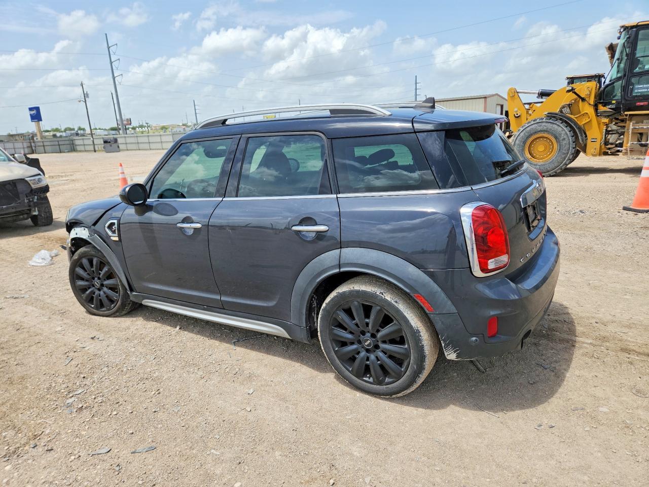2019 Mini Cooper S Countryman - Фото 2