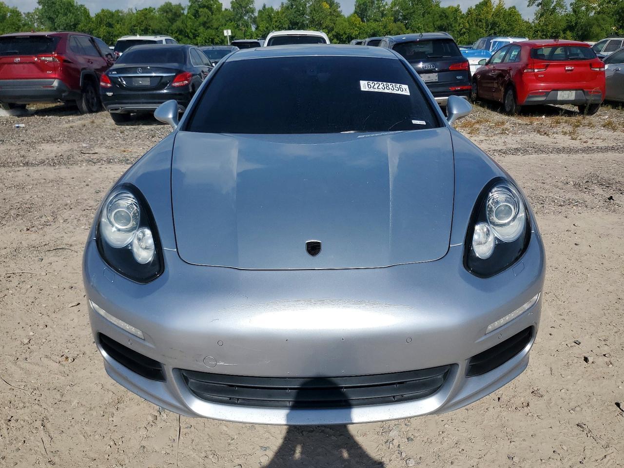 2015 Porsche Panamera 2 - Image 5