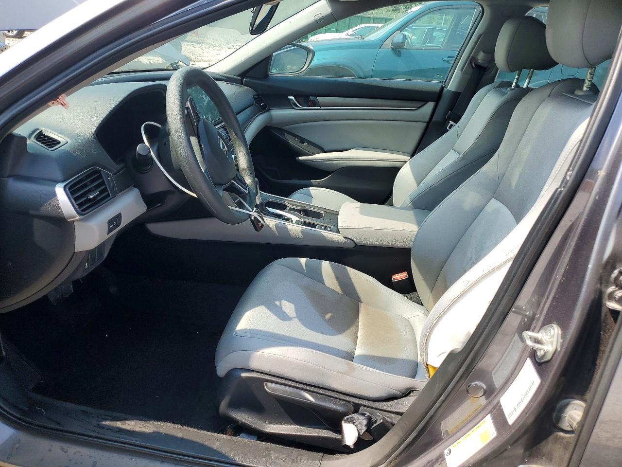 2020 Honda Accord Lx - Image 7
