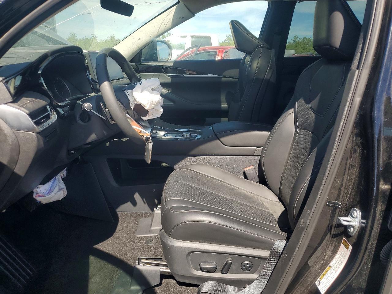 2025 Infiniti Qx60 Pure - Фото 7