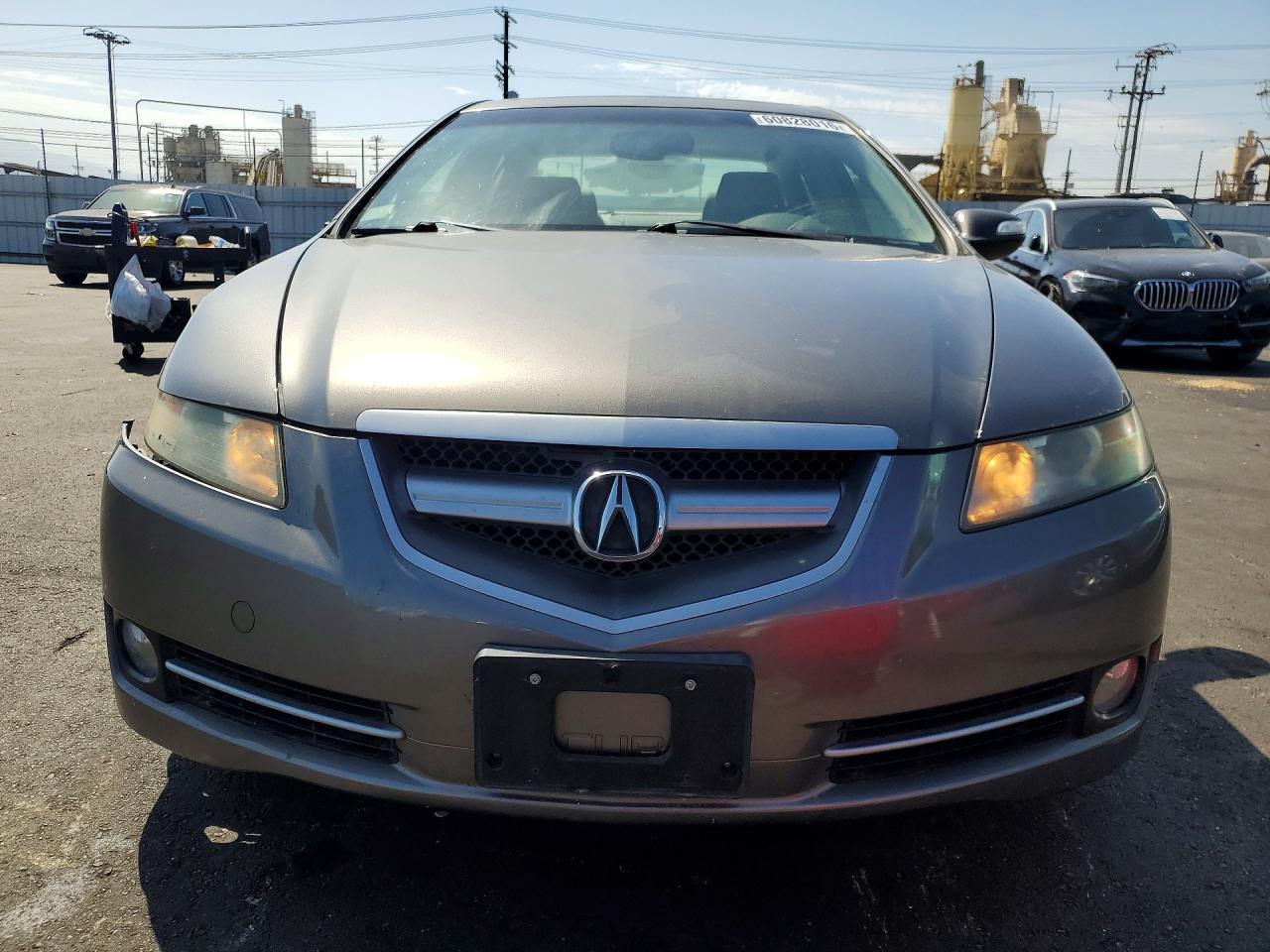 2007 Acura Tl - Image 5