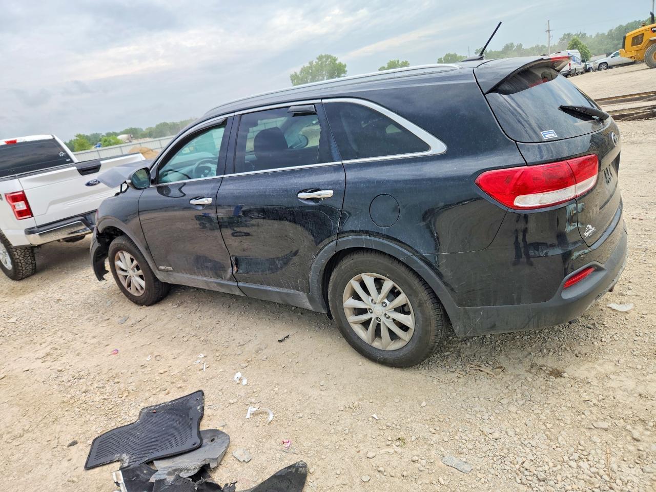 2018 Kia Sorento Lx V6 - Фото 2