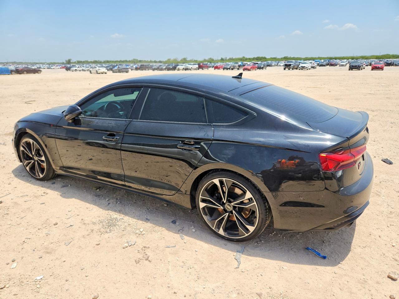 2025 Audi S5 Premium Plus - Фото 2
