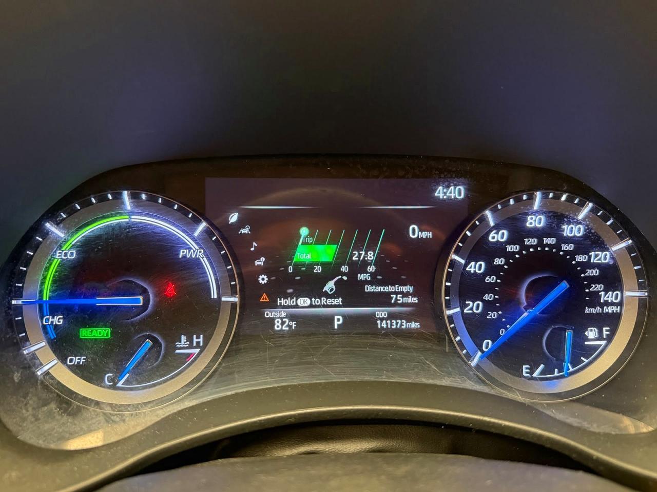 2020 Toyota Highlander Hybrid Limited - Фото 7