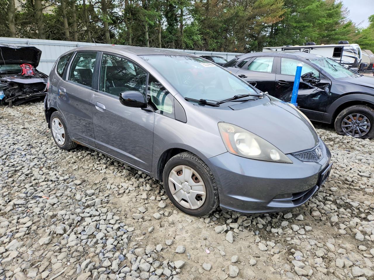 2013 Honda Fit - Image 4