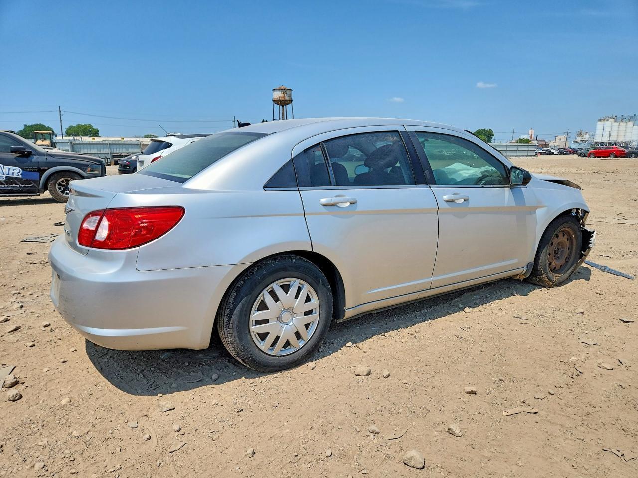 2008 Chrysler Sebring Lx - Image 3