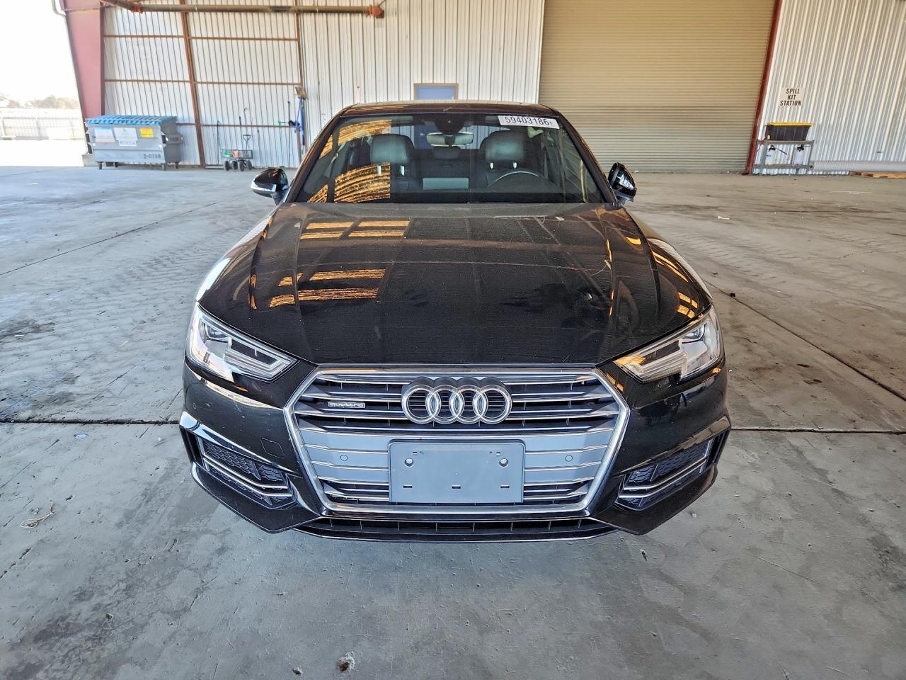 2018 Audi A4 - Фото 5