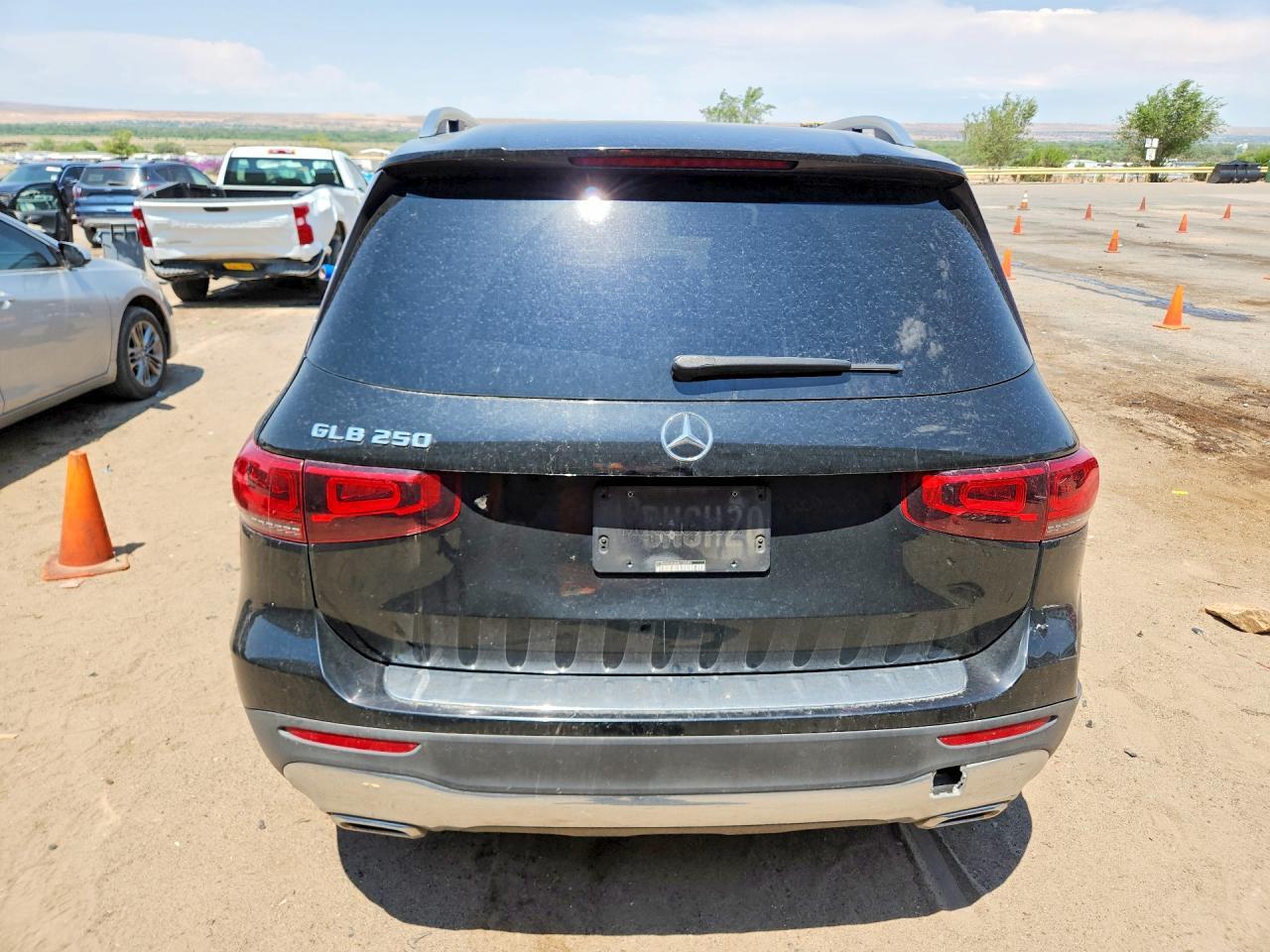 2021 Mercedes-Benz Glb 250 - Image 6