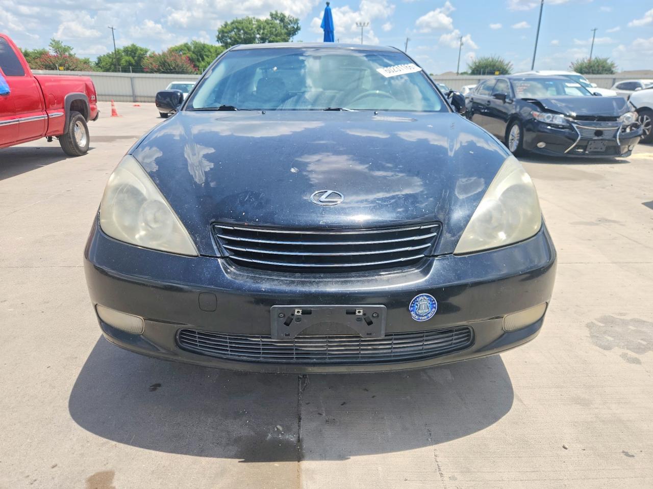 2004 Lexus Es 330 - Image 5