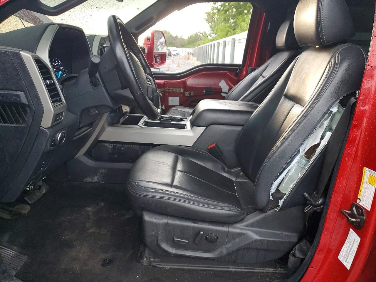 2022 Ford F250 Super Duty - Image 7