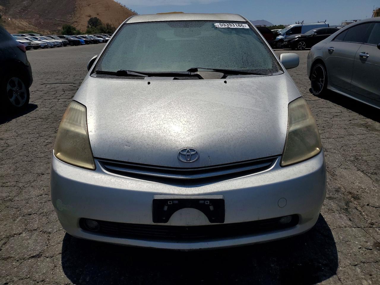2004 Toyota Prius Base - Image 5